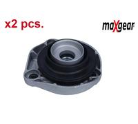 X2 PCS FRONT FITS BOTH SIDES TOP STRUT MOUNTING 72-4567 MAXGEAR I