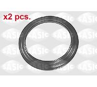 X2 PCS FRONT FITS BOTH SIDES TOP STRUT MOUNTING 0355325 SASIC I