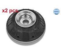 Shock absorber cushion Front Axle 214 641 0012 MEYLE for FIAT 500L