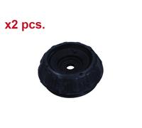 X2 PCS FRONT FITS BOTH SIDES TOP STRUT MOUNTING 37-14 641 0006 MEYLE I