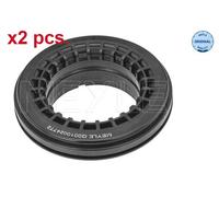 MEYLE Anti-Friction Bearing 37-14 641 0010 - Suspension Strut Support Mount for HYUNDAI