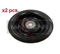 ROLLING BEARING SUSPENSION STRUT SUPPORT MOUNT 72-1721 FOR VAUXHALL TIGRA 1.0L