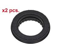 X2 PCS FRONT FITS BOTH SIDES TOP STRUT MOUNTING CUSHION SET 72-2093 MAXGEAR I