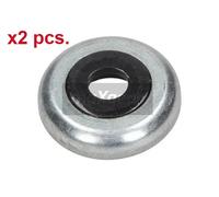 X2 PCS FRONT FITS BOTH SIDES TOP STRUT MOUNTING CUSHION SET 72-2098 MAXGEAR I