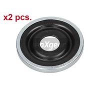 X2 PCS FRONT FITS BOTH SIDES TOP STRUT MOUNTING CUSHION SET 72-2109 MAXGEAR I