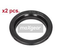 X2 PCS FRONT FITS BOTH SIDES TOP STRUT MOUNTING CUSHION SET 72-2181 MAXGEAR I