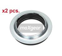 MaXgear Rolling Bearing Strut Support Mount 72-2196 2 pcs for VW Caravelle/Bus/Mk
