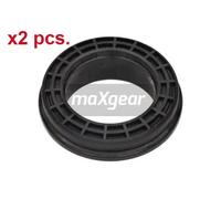 X2 PCS FRONT FITS BOTH SIDES TOP STRUT MOUNTING CUSHION SET 72-2201 MAXGEAR I