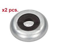 X2 PCS FRONT FITS BOTH SIDES TOP STRUT MOUNTING CUSHION SET 72-2286 MAXGEAR I