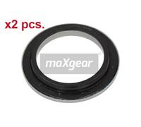 Shock absorber needle roller bearing Front Axle Left 72-2642 MAXGEAR for HONDA