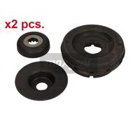 X2 PCS FRONT FITS BOTH SIDES TOP STRUT MOUNTING CUSHION SET 72-2680 MAXGEAR I