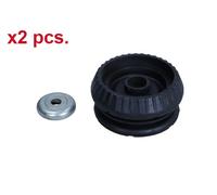 X2 PCS FRONT FITS BOTH SIDES TOP STRUT MOUNTING CUSHION SET 72-3536 MAXGEAR I