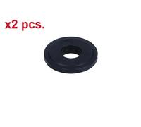 X2 PCS FRONT FITS BOTH SIDES TOP STRUT MOUNTING CUSHION SET 72-4211 MAXGEAR I