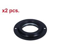 X2 PCS FRONT FITS BOTH SIDES TOP STRUT MOUNTING CUSHION SET 72-4217 MAXGEAR I