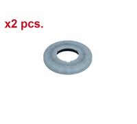 X2 PCS FRONT FITS BOTH SIDES TOP STRUT MOUNTING CUSHION SET 72-4220 MAXGEAR I