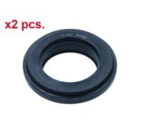X2 PCS FRONT FITS BOTH SIDES TOP STRUT MOUNTING CUSHION SET 72-4221 MAXGEAR I