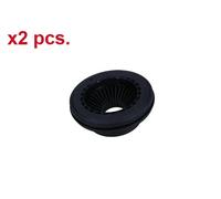 X2 PCS FRONT FITS BOTH SIDES TOP STRUT MOUNTING CUSHION SET 72-4224 MAXGEAR I