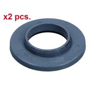 X2 PCS FRONT FITS BOTH SIDES TOP STRUT MOUNTING CUSHION SET 72-4230 MAXGEAR I