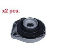 X2 PCS FRONT FITS BOTH SIDES TOP STRUT MOUNTING CUSHION SET 72-4567 MAXGEAR I