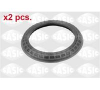 X2 PCS FRONT FITS BOTH SIDES TOP STRUT MOUNTING CUSHION SET 8005210 SASIC I