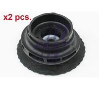 X2 PCS FRONT FITS BOTH SIDES TOP STRUT MOUNTING CUSHION SET FT12280 FAST I
