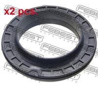 X2 PCS FRONT FITS BOTH SIDES TOP STRUT MOUNTING CUSHION SET NB-K12 FEBEST I