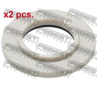 X2 PCS FRONT FITS BOTH SIDES TOP STRUT MOUNTING CUSHION SET NB-N16 FEBEST I