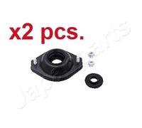 X2 PCS FRONT FITS BOTH SIDES TOP STRUT MOUNTING CUSHION SET SM0126 JAPANPARTS