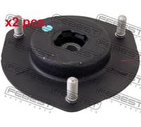 X2 PCS FRONT FITS BOTH SIDES TOP STRUT MOUNTING CUSHION SET TSS-ACV40F FEBEST