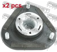 X2 PCS FRONT FITS BOTH SIDES TOP STRUT MOUNTING CUSHION SET TSS-ADT27F FEBEST