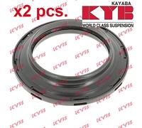 X2 PCS FRONT FITS BOTH SIDES TOP STRUT MOUNTING MB1901 KYB I