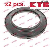 X2 PCS FRONT FITS BOTH SIDES TOP STRUT MOUNTING MB1901 KYB I