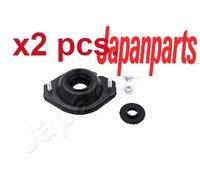 X2 PCS FRONT FITS BOTH SIDES TOP STRUT MOUNTING SM0126 JAPANPARTS I