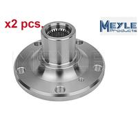 X2 PCS FRONT FITS BOTH SIDES WHEEL HUB BEARING 300 312 1112 MEYLE I