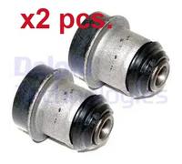 DELPHI TD442W Trailing arm / Suspension arm bush