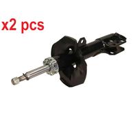 X2 PCS FRONT LEFT AND RIGHT 110629 SHOCK ABSORBER MAXGEAR