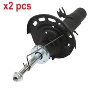 X2 PCS FRONT LEFT AND RIGHT 111287 SHOCK ABSORBER MAXGEAR