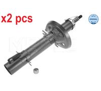 MEYLE 126 623 0011 Shock absorber