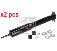 Febi Bilstein Shock Absorber 194210 Front Left for Toyota/VW Hilux Taro