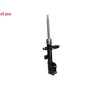 KAMOKA 2000554 Shock absorber