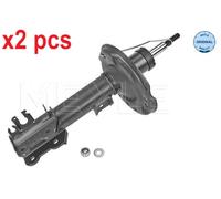 MEYLE 226 623 0015 Shock Absorber Front for
