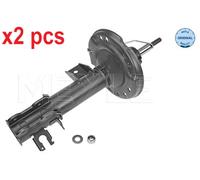 MEYLE 226 623 0016 SHOCK ABSORBER Front RH