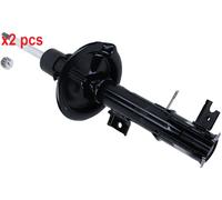 X2 PCS FRONT LEFT AND RIGHT 312820 SHOCK ABSORBER SACHS