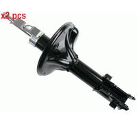 X2 PCS FRONT LEFT AND RIGHT 313470 SHOCK ABSORBER SACHS