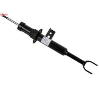 Shock absorber Front Axle Left Top pin 314 874 SACHS for BMW 5 6 Convertible