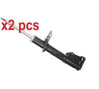 X2 PCS FRONT LEFT AND RIGHT 315642 SHOCK ABSORBER SACHS