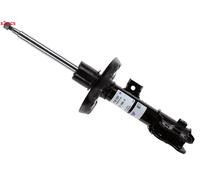 X2 PCS FRONT LEFT AND RIGHT 316737 SHOCK ABSORBER SACHS