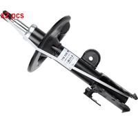Sachs Shock Absorber 316 986 - for Lexus NX / Toyota 2.0L (3ZR-FAE, 8AR-FTS)