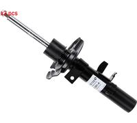 X2 PCS FRONT LEFT AND RIGHT 318722 SHOCK ABSORBER SACHS