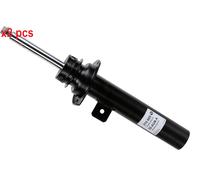 X2 PCS FRONT LEFT AND RIGHT 319605 SHOCK ABSORBER SACHS